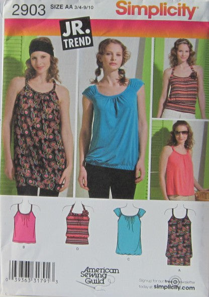 JUNIORS DRESS OR TUNIC