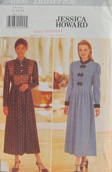 MISSES DRESS