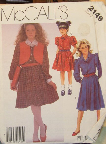 GIRLS DRESSES