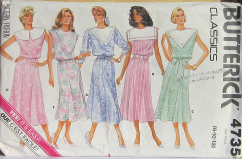 MISSES DRESS