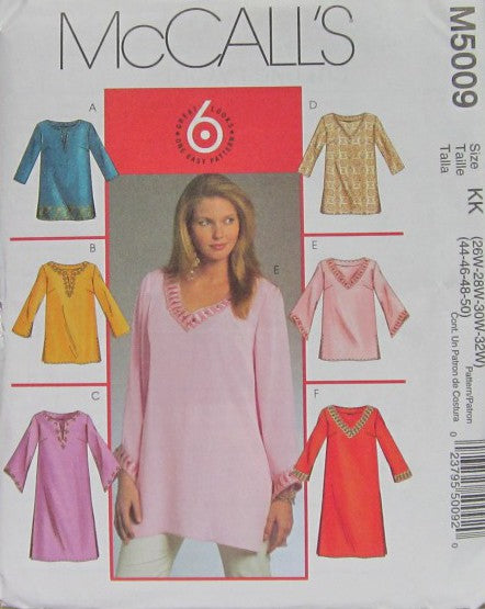 WOMEN'S/WOMEN'S PETITE TUNICS
