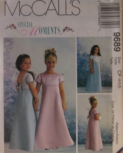 CHILDRENS DRESS