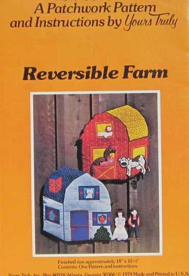 REVERSIBLE FARM