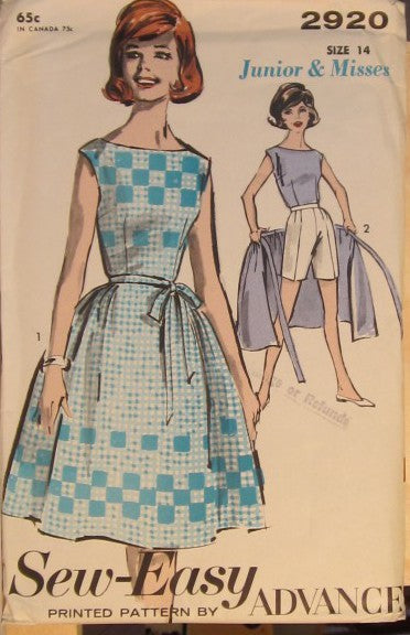 JUNIOR AND MISSES SPORTS SEPARATES