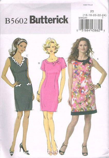 MISSES'/MISSES' PETITE DRESSES