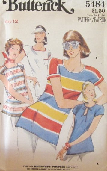 MISSES T SHIRT
