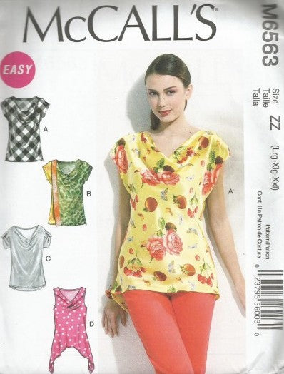 MISSES TOPS