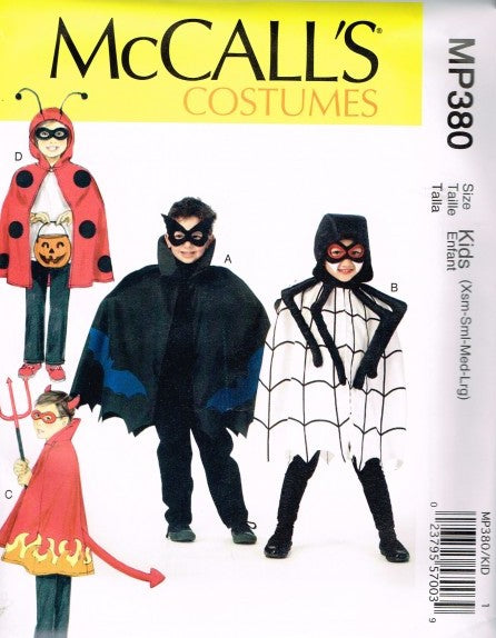 CHILDREN'S/BOYS'/GIRLS'  COSTUMES KIDS
