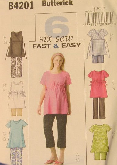 MISSES/MISSES PETITE MATERNITY TOPS SHORTS AND PANTS