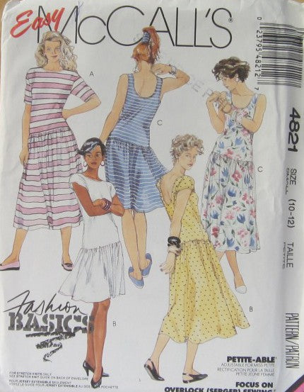 MISSES DRESSES