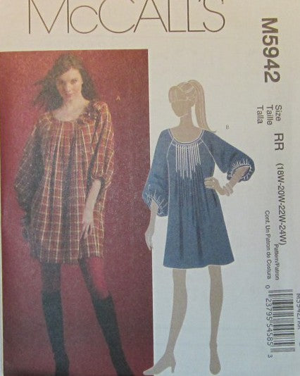 MISSES AND WOMENS DRESSES