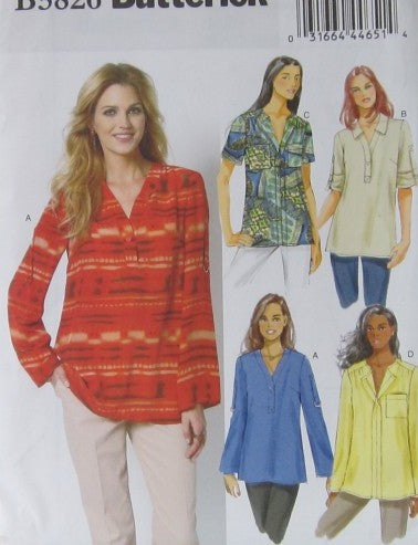 MISSES WOMENS TOP