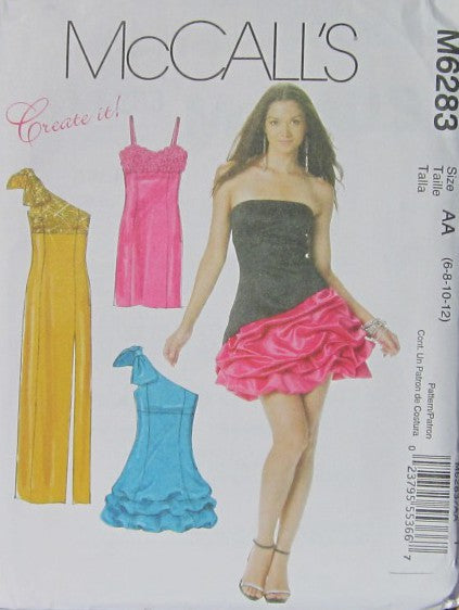 MISSES DRESSES