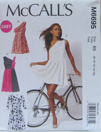 MISSES DRESSES