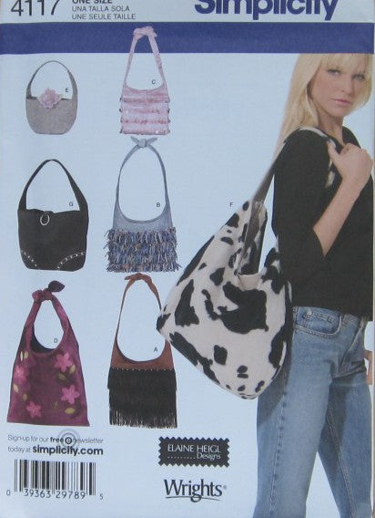 BAGS