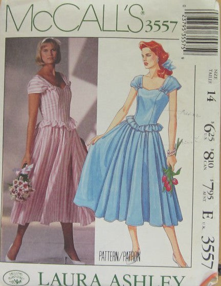 MISSES DRESS