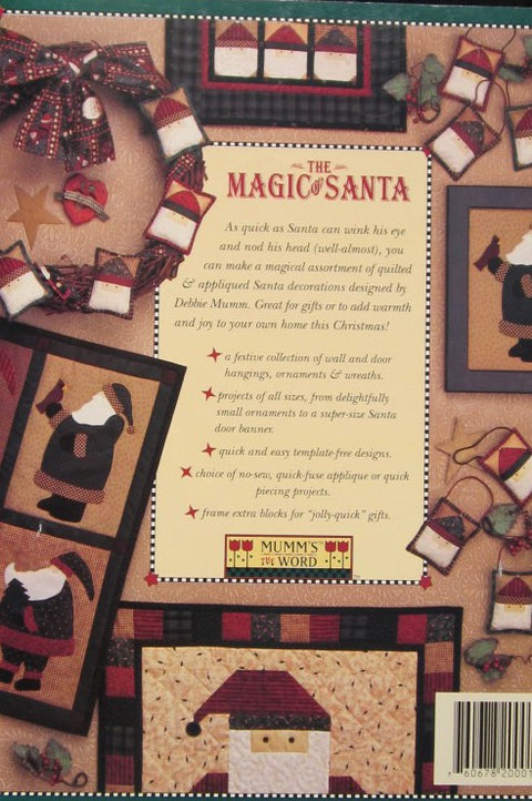 MAGIC OF SANTA
