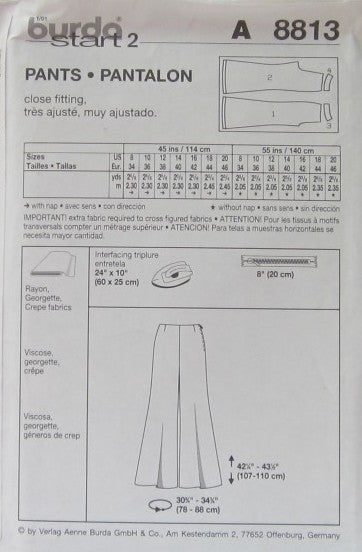 PANTS