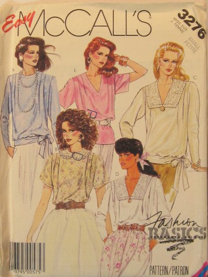 MISSES BLOUSES