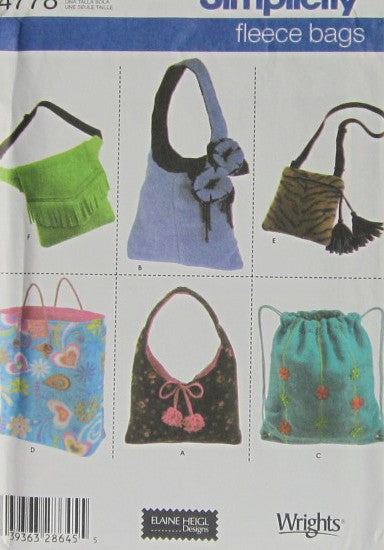 BAGS