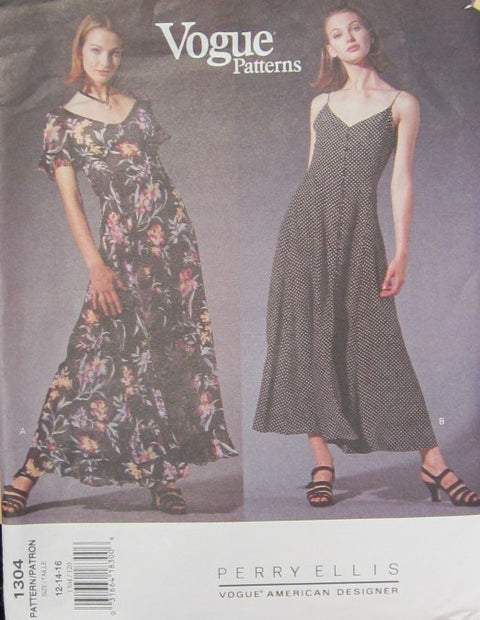 MISSES DRESS