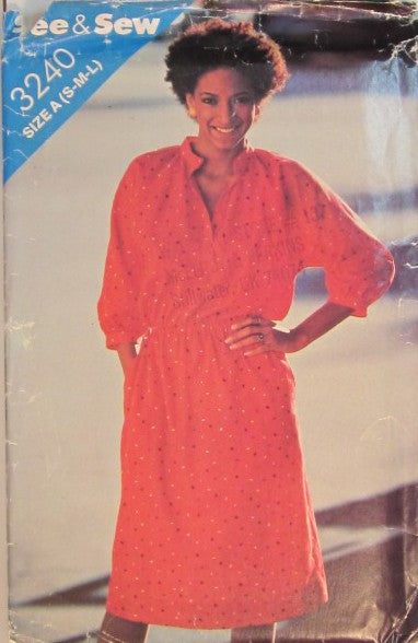 MISSES DRESS