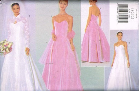 MISSES MISSES PETITE JACKET DRESS AND STOLE