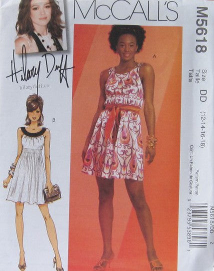MISSES DRESSES