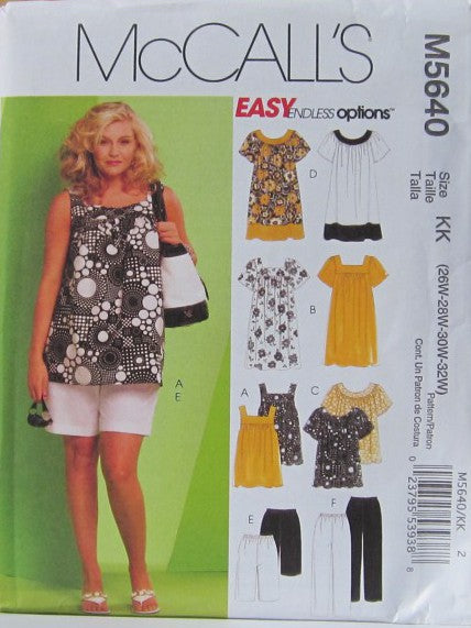 WOMENS TOPS DRESSES SHORT ANS CAPRI PANTS