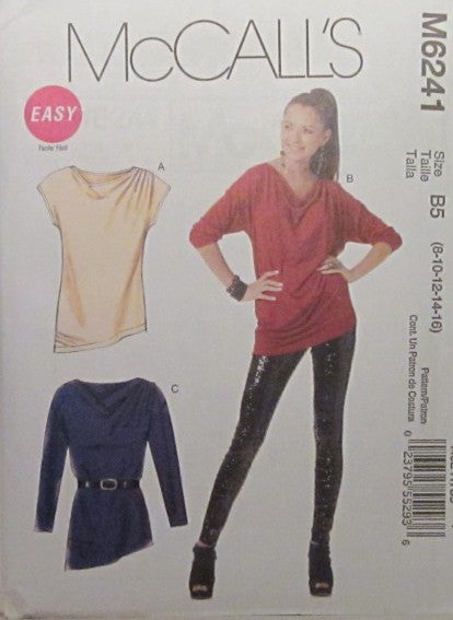 MISSES AND WOMENS TUNICS