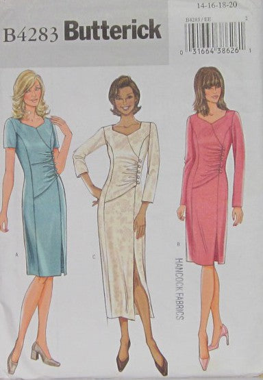 MISSES DRESS