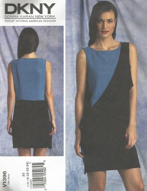 MISSES' DRESS