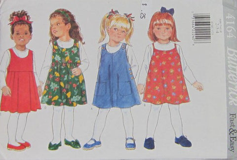 CHILDRENS JUMPER AND TOP