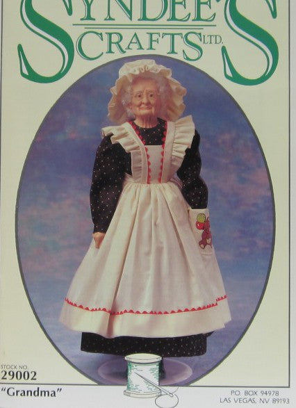 GRANDMA