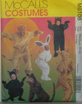 ADULTS AND KIDS ANIMAL COSTUMES
