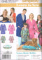 UNISEX CHILD'S, TEENS' AND ADULTS' ROBE AND PET BED