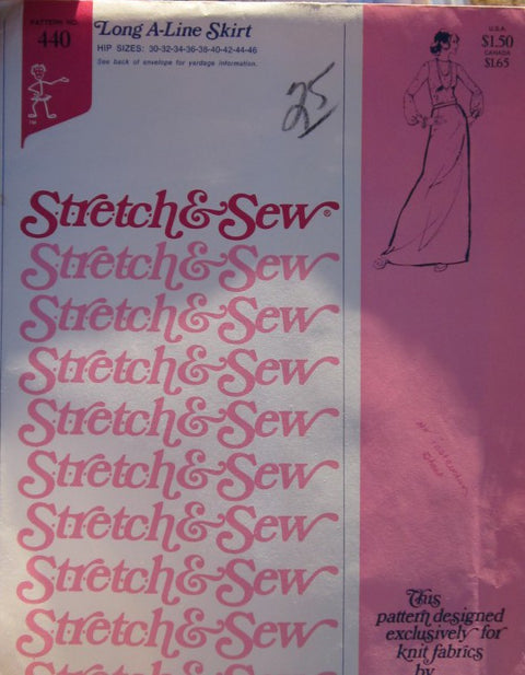 MISSES SKIRT