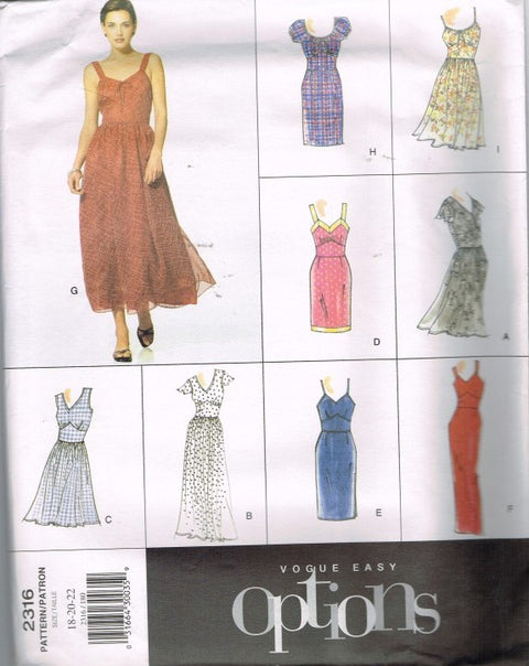 MISSES DRESS