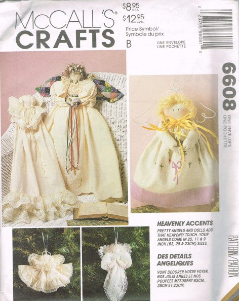 HEAVENLY ACCENTS