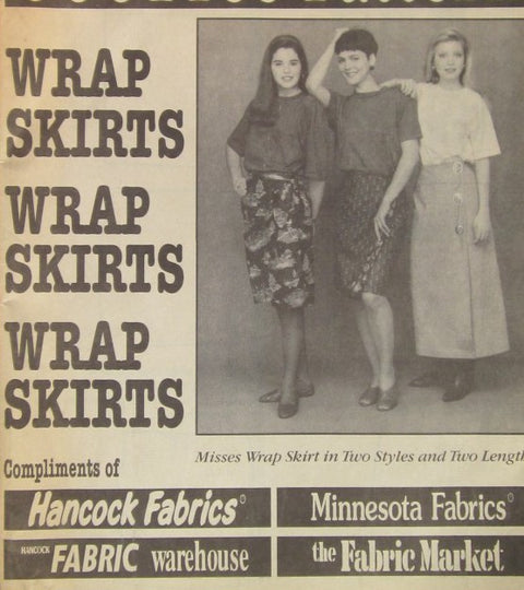 MISSES SKIRTS