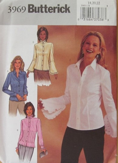 MISSES MISSES PETITE BLOUSE