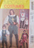 MENS CHILDRENS AND BOYS KNIGHT PRINCE AND SAMURAI COSTUMES