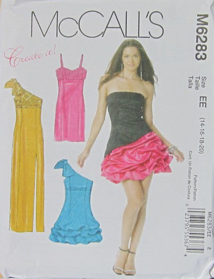 MISSES DRESSES