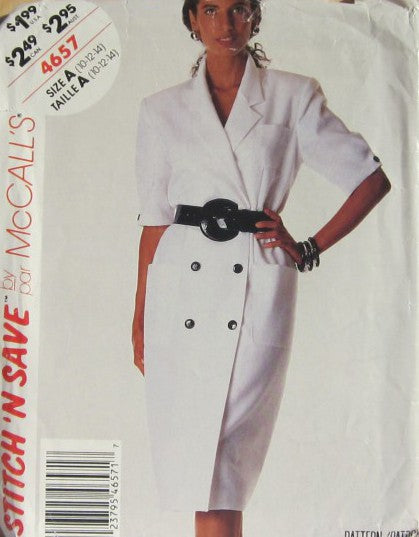 MISSES DRESS