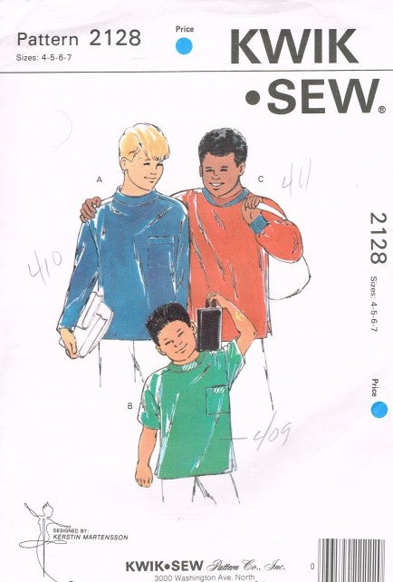BOYS SHIRTS