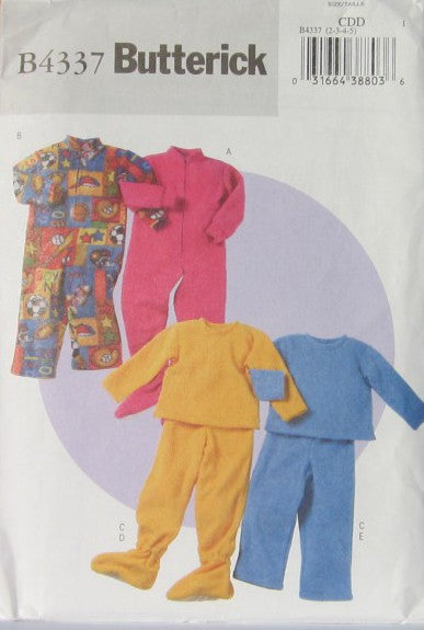 CHILDRENS/GIRLS LOUNGEWEAR