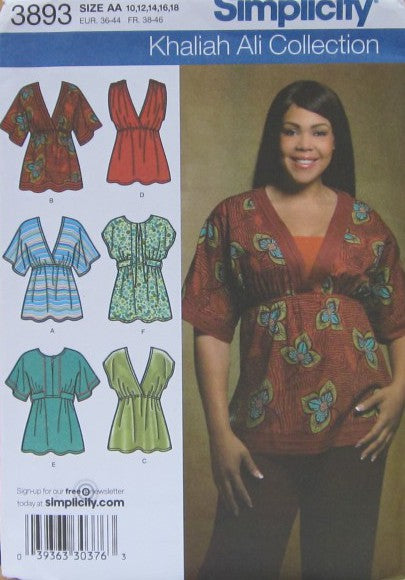 MISSES'/WOMEN'S KNIT OR WOVEN TOPS