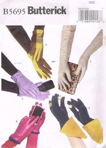 GLOVES