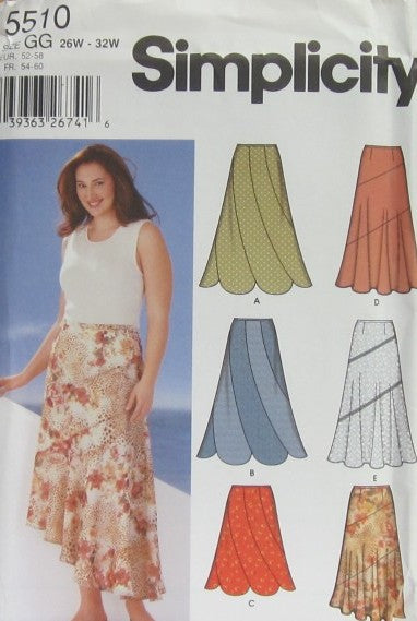 WOMEN'S SKIRTS