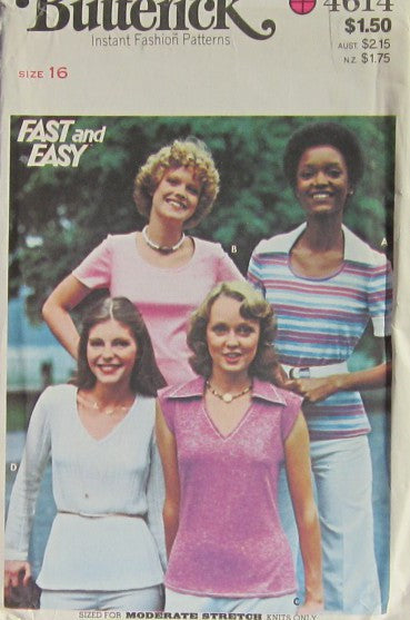 MISSES T-SHIRTS